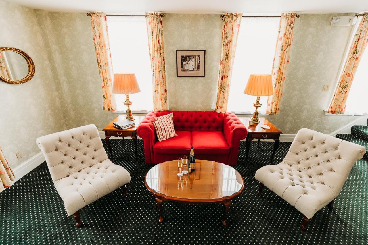 The Rochester Inn Sheboygan Falls Εξωτερικό φωτογραφία