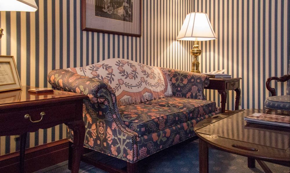 The Rochester Inn Sheboygan Falls Εξωτερικό φωτογραφία
