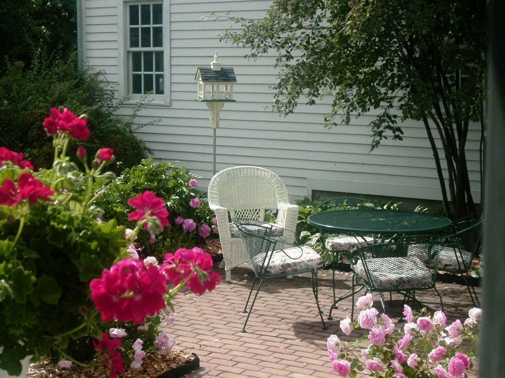 The Rochester Inn Sheboygan Falls Εστιατόριο φωτογραφία