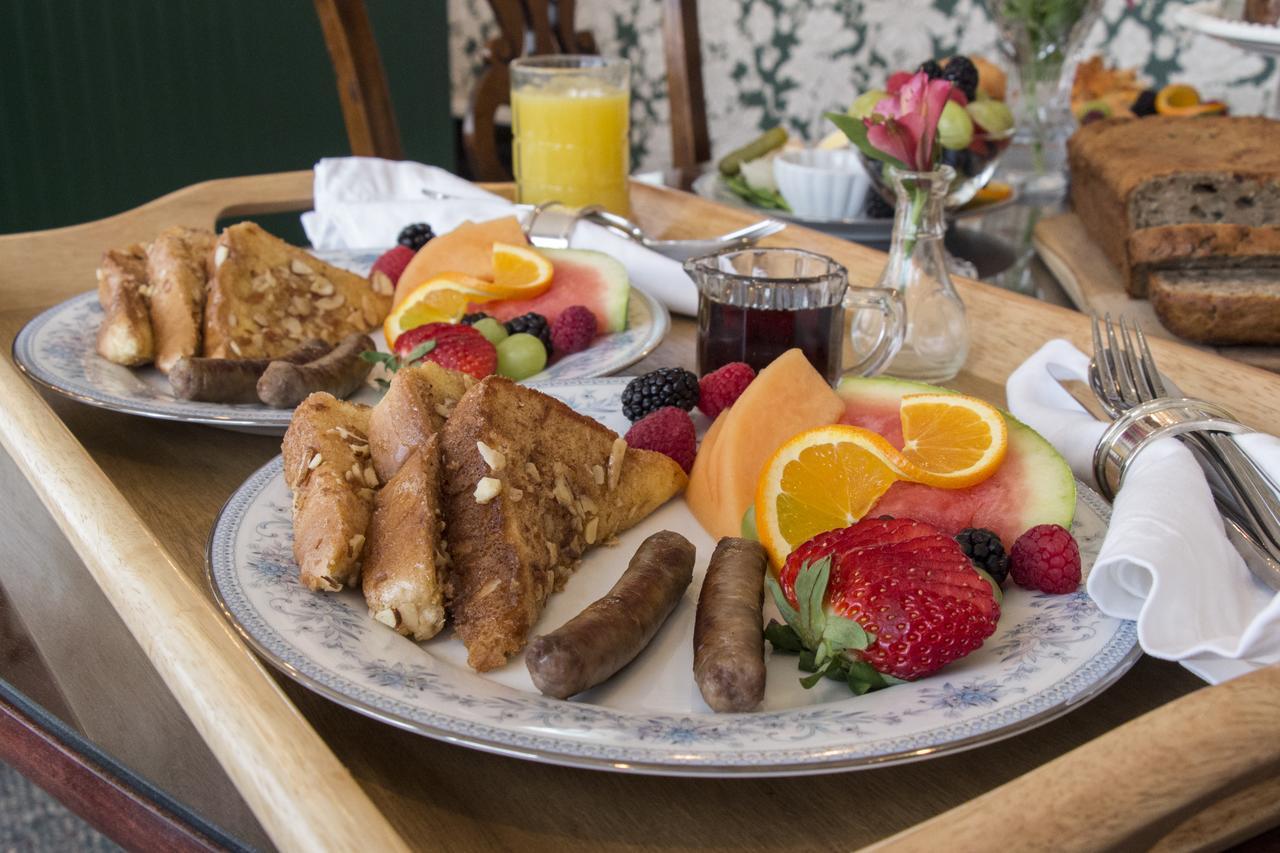 The Rochester Inn Sheboygan Falls Εξωτερικό φωτογραφία